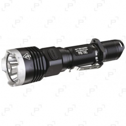 Lampe torche NITECORE P16 TAC 1000...