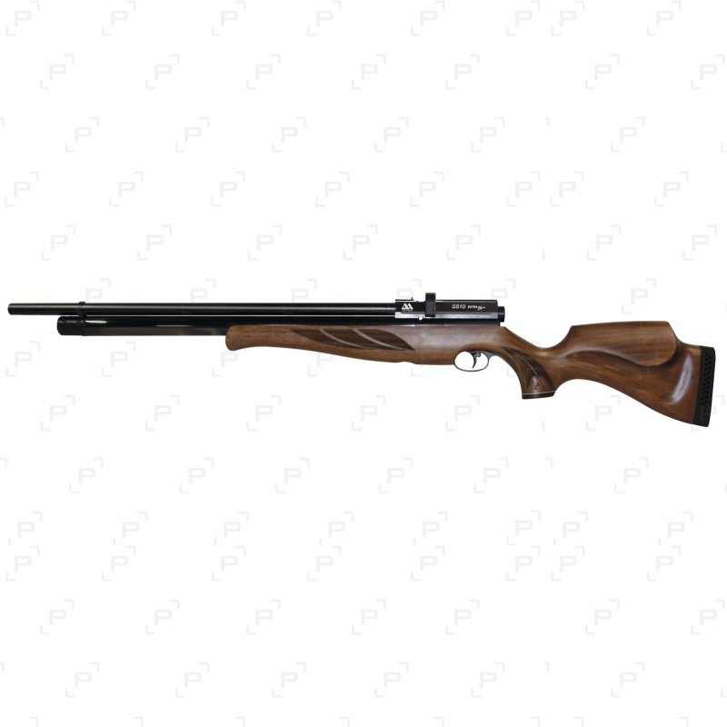 Carabine à air précomprimé AIR ARMS S510 EXTRA SUPERLIGHT Cal. 5,50 mm