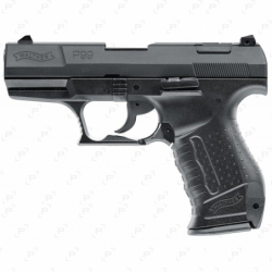 Pistolet alarme WALTHER P99 SV...