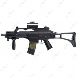 Fusil d'assaut à ressort HECKLER &...