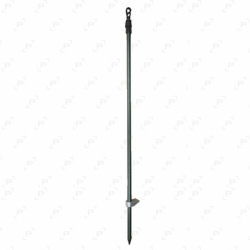 Piquet télescopique FUZYON CHASSE...