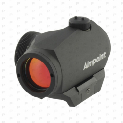 Viseur tubulaire AIMPOINT MICRO H1...