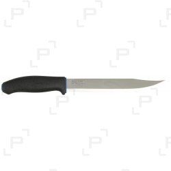 Dague MORAKNIV 749 manche caoutchouc...