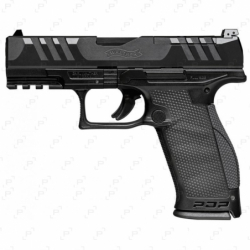 Pistolet WALTHER PDP COMPACT FULL...