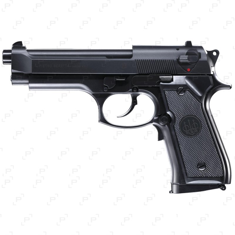 Pistolet électrique BERETTA M92 FS Cal. 6 mm