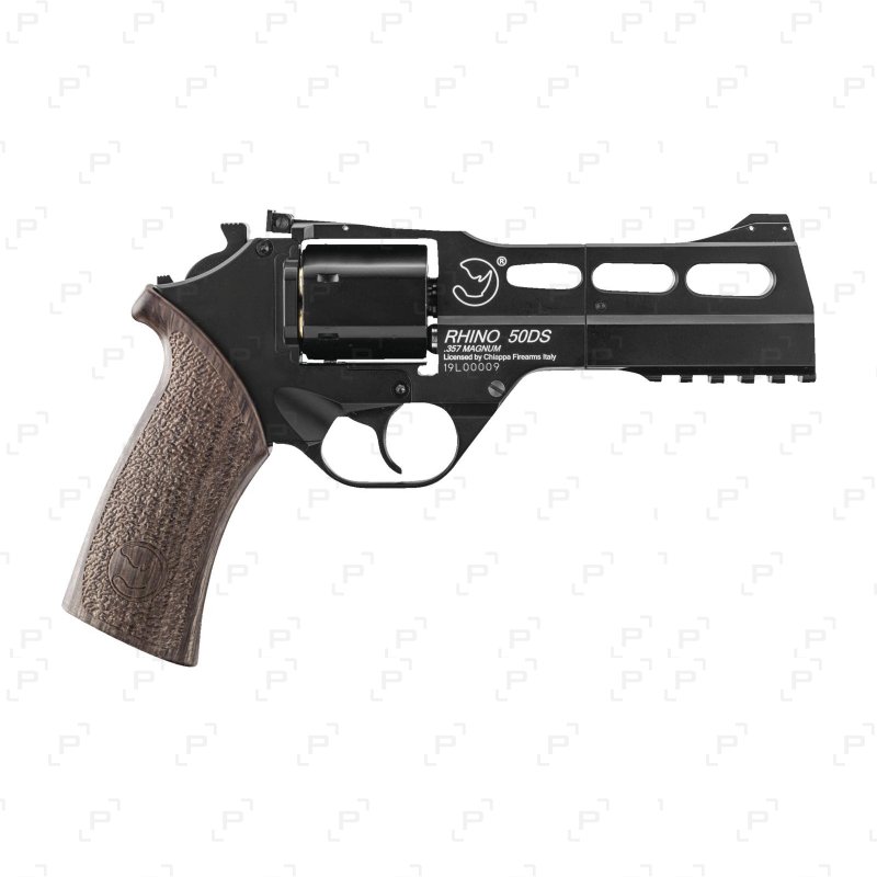 Revolver CO2 CHIAPPA RHINO 50DS Cal. 4,50 mm