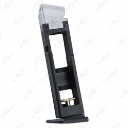 Chargeur de pistolet WALTHER