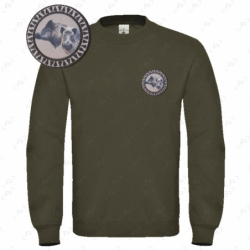 Sweat enfant BARTAVEL NATURE...