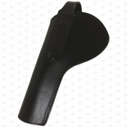 Holster de ceinture en cuir PISTEURS...