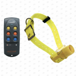 Collier de repérage NUM'AXES CANIBEEP...