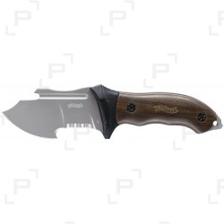 Hache WALTHER FTK manche noyer