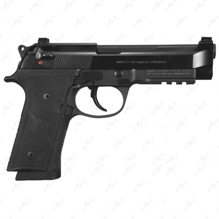 Pistolet BERETTA M9 92 X Cal. 9 mm