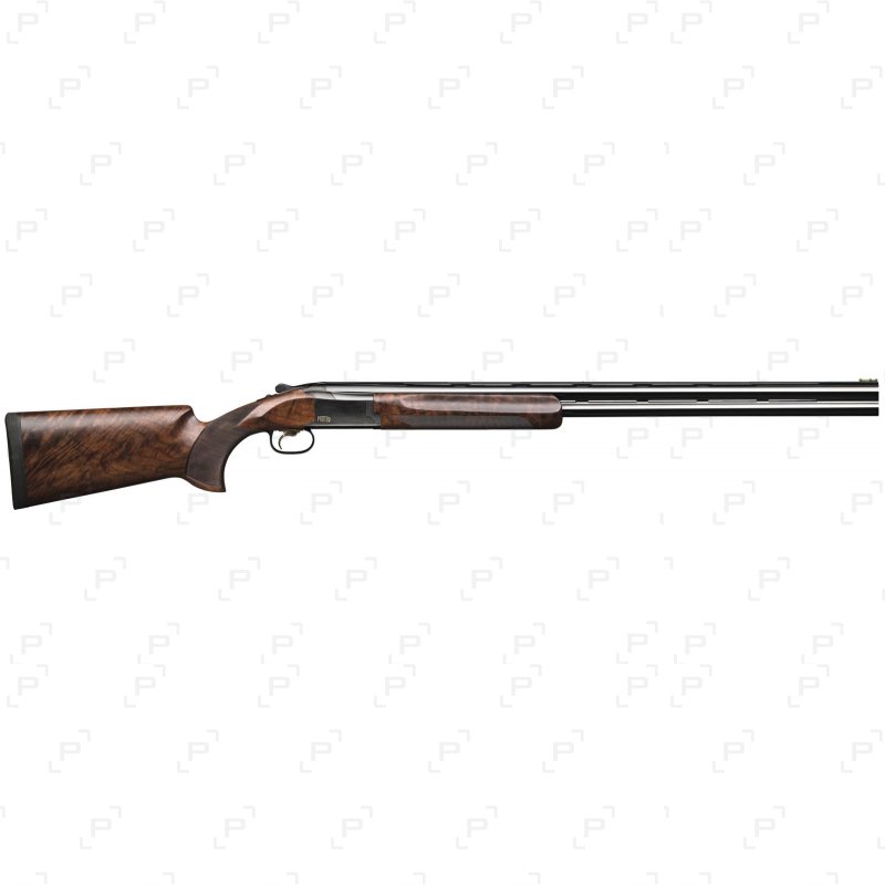Fusil superposé BROWNING B725 PRO TRAP Cal. 12/70