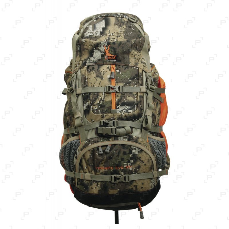 Sac-à-dos technique MARKHOR YOSEMITE 55+ EVO
