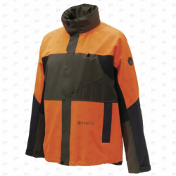 Veste BERETTA TRI-ACTIVE WP verte et...