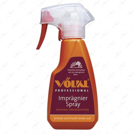Spray imperméabilisant cuir VÖLKL 300ml