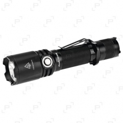 Lampe torche FENIX TK20R rechargeable...