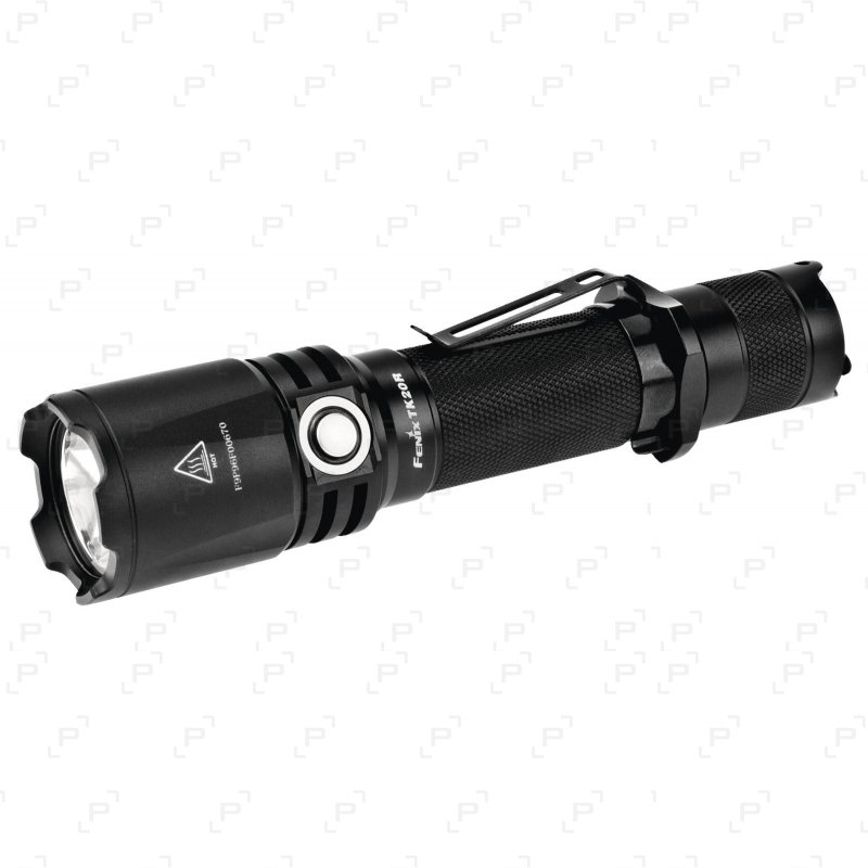 Lampe torche FENIX TK20R rechargeable 1000 lumens