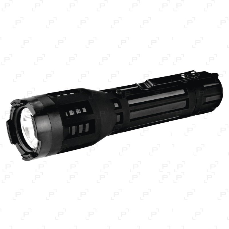 Lampe shocker PIRANHA PIFC3 3M volts rechargeable