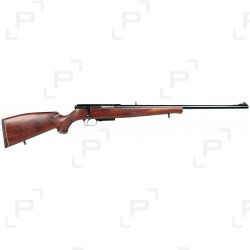 Carabine à verrou WEIHRAUCH HW60 J...