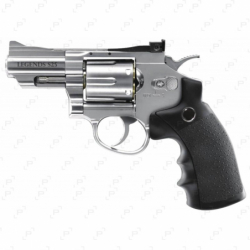 Revolver CO2 LEGENDS S25 Cal. 4,50 mm