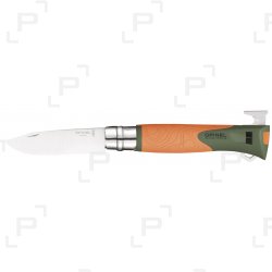 Couteau fermant OPINEL EXPLORE N°12...