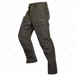 Pantalon de chasse HART IRON TECH-T vert