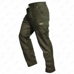 Pantalon de chasse HART LEBREL-T vert
