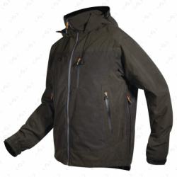 Veste de chasse HART ILIE-J verte