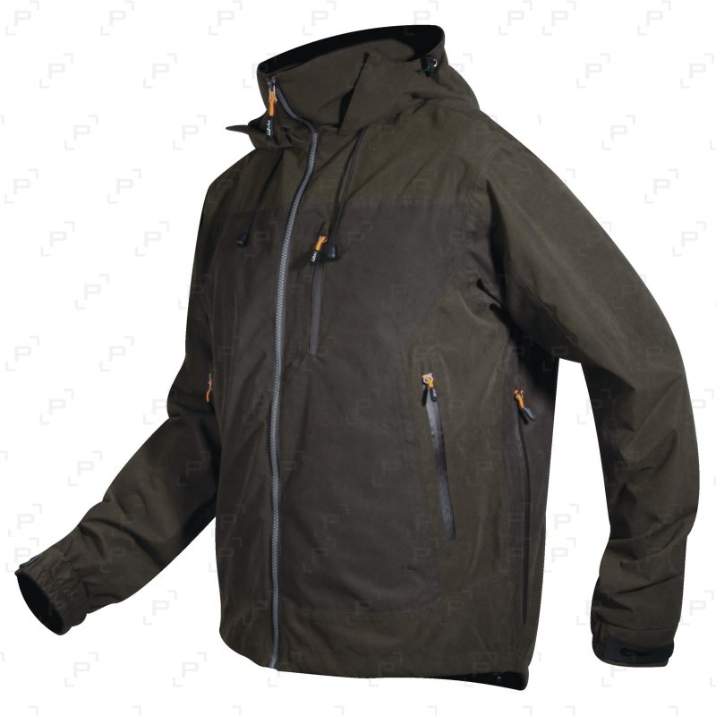 Veste de chasse HART ILIE-J verte