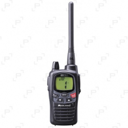 Talkie-walkie MIDLAND G9 PRO