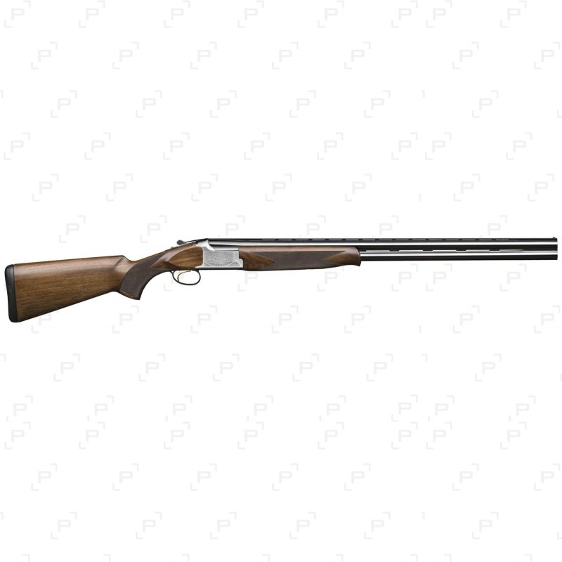 Fusil superposé BROWNING B525 NEW SPORTER ONE calibre 12/76 mm