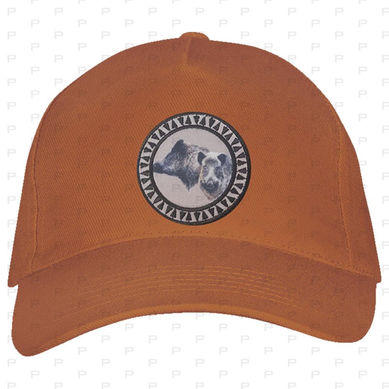 Casquette BARTAVEL sangliers