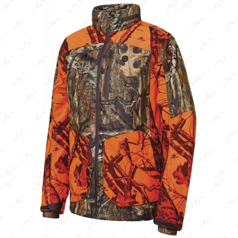 Veste de chasse active SUMI 2 STAGUNT
