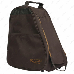 Sac à botillons et chaussures AIGLE...