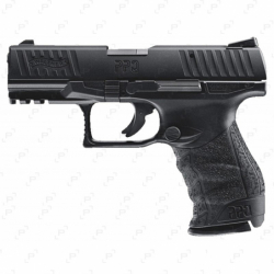 Pistolet WALTHER PPQ M2 Cal. 22LR...
