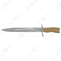 Dague de chasse FUYZON CHASSE manche...