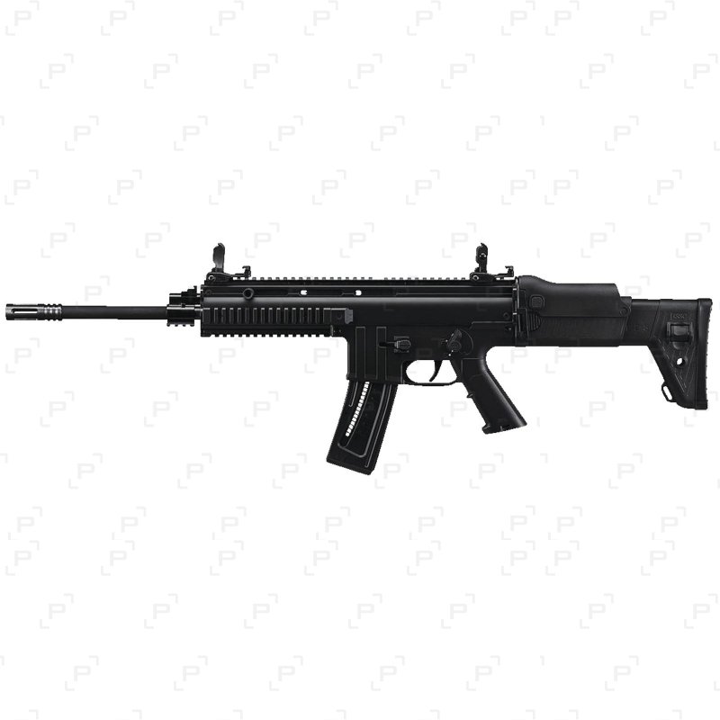 Fusil semi-auto ISSC AUSTRIA MSR MK22 Cal. 22 LR