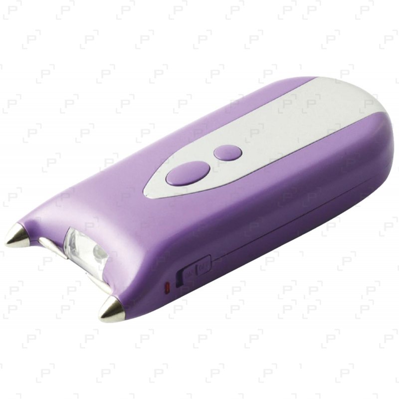 Shocker lampe AKIS FITNESS 2,8M volts violet