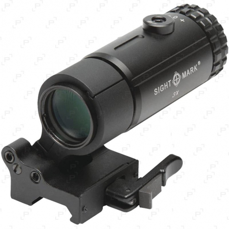 Loupe SIGHTMARK T-3 MAGNIFIER 30 mm