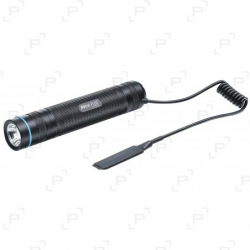 Lampe torche WALTHER PRO PL60RS 425...