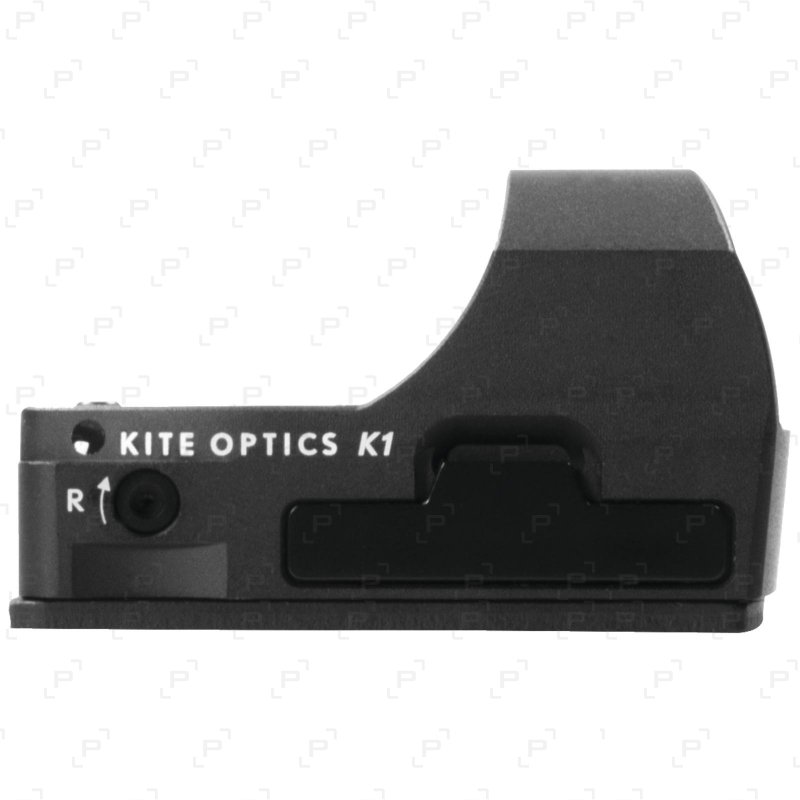 Viseur KITE HOLO K1 point rouge 2 MOA