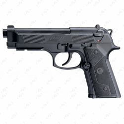 Pistolet CO2 BERETTA ELITE II bronzé...