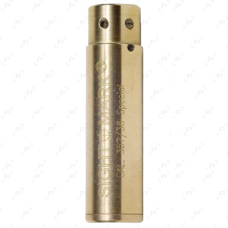 Douille SIGHTMARK LASER PISTOLET