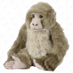 Peluche mago NATURE DE BRENNE