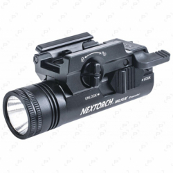 Lampe pistolet NEXTORCH WL10X...