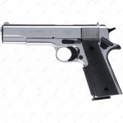 Pistolet alarme COLT GOUVERNMENT 1911...