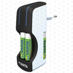 Chargeur piles VARTA PACKET CHARGER