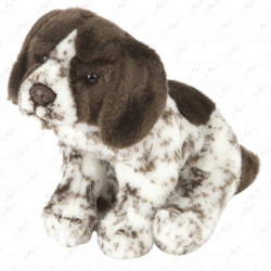Peluche pointer NATURE DE BRENNE
