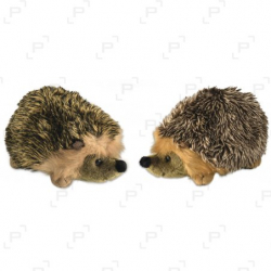 Peluche hérisson NATURE DE BRENNE